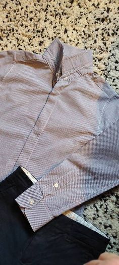 John Rocha boy's set age 7-8