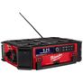 Milwaukee M18PRCDAB+0 M18 PACKOUT Radio Charger (Bare Unit) Image 3
