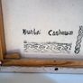 Original oil painting - Nuala Cashman Image 4