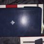 Holy Bible NKJV Thinline 9 Point Type Print Navy on3n3ss Image 2