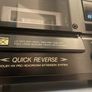 Stereo cassette deck Image 9
