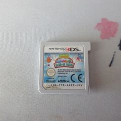Moshi Monsters - Moshlings Theme Park [3DS]