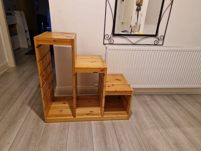 Ikea storage unit