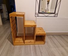 Ikea storage unit