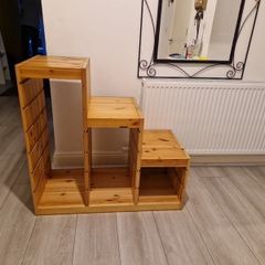 Ikea storage unit