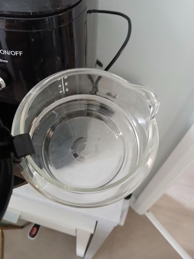 Coffee Maker