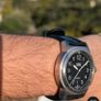 ORIS BC3 Advanced day date watch Image 6
