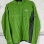 The North Face Summit Series Soft Shell Windbreaker Jacket Size S Image 6
