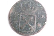 Sweden 1719
