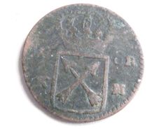 Sweden 1719