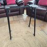 Classic Cantabile LSGS-100 Lap Steel Stand - Excellent Condition Image 4