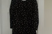 Mango mini dress