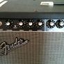 Fender Twin Amp 100-Watt All-Tube Guitar Amp Image 5