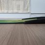 Golf Practice Putting Mat with Ball Return Image 5