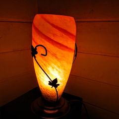 Beautiful table lamp