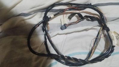 Ford Head Unit to CD Changer Female to Female Extension Cable Lead 1.25M Ford 97BP-18K925 AD