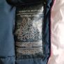 Girls winter coat white Tommy Hilfiger 3-4-5 latest fashion Image 3