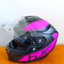 HJC RPHA-70 Motorbike Helmet - New Image 2