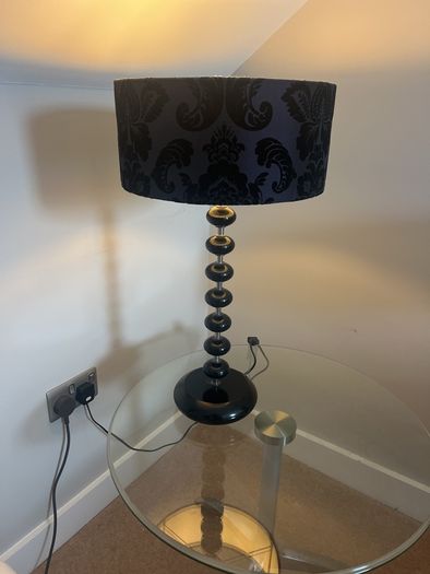 lamp