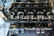Audi a4 b7 a6 c6 2.0tdi BRE BLB BRD engine head injectors camshafts rockers wiring loom all parts breaking no swaps free