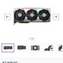 nvidia Suprim x 3080Ti graphic card Image 7