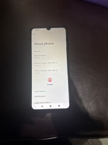 xiaomi A5
