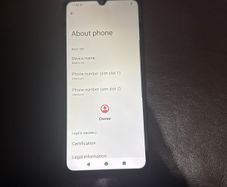 xiaomi A5