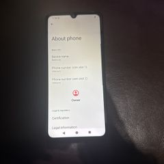 xiaomi A5