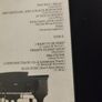 Robert Gordon w/ Link Wray Fresh fish supper lp Image 2