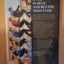 Nightwing by Tom Taylor VOl 1-7 + Fear State 8xHardcover Full Run Image 8