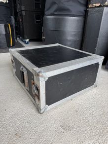 5u Flightcase