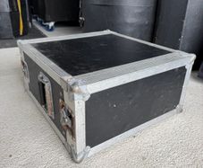 5u Flightcase