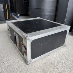 5u Flightcase