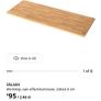 Ikea desk Image 4