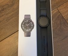Samsung Gaxy Watch 6 Classic (SM-R950) - 43mm