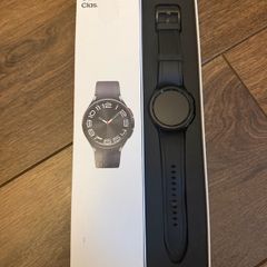 Samsung Gaxy Watch 6 Classic (SM-R950) - 43mm