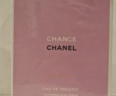 Chanel Chance New Sealed