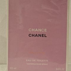Chanel Chance New Sealed