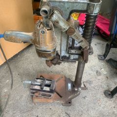 drill