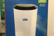 High Speed Hand Dryer