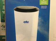 main image for ad High Speed Hand Dryer