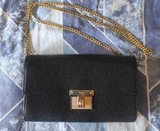 Dune shoulder bag