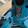 Makita dcs552z mint condition Image 3