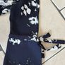 Ladies H&M Bell Sleeve Blouse Image 5