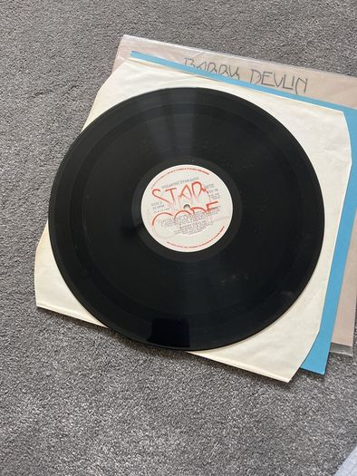 Barry Devlin - Breaking Star Codes