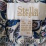 Stella Morgan long skirt in excellent condition with no issues see last two photos for exact measurements FREE STANDARD POSTAGE INCLUDED Image 2