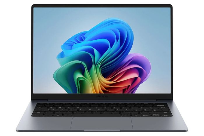 Samsung Galaxy Book6 16" Intel Core Ultra 7 16GB 512GB Grey Touchscreen - New Sealed