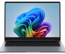 Samsung Galaxy Book6 16" Intel Core Ultra 7 16GB 512GB Grey Touchscreen - New Sealed