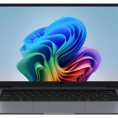 Samsung Galaxy Book6 16" Intel Core Ultra 7 16GB 512GB Grey Touchscreen - New Sealed