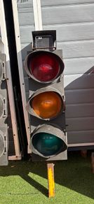 Traffic light
